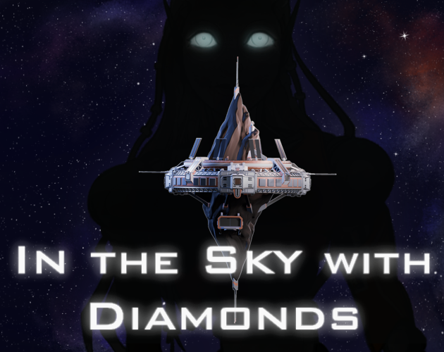 Cover image for In the Sky with Diamonds