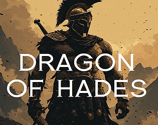 Dragon Of Hades [£1.49] [Role Playing] [Windows]