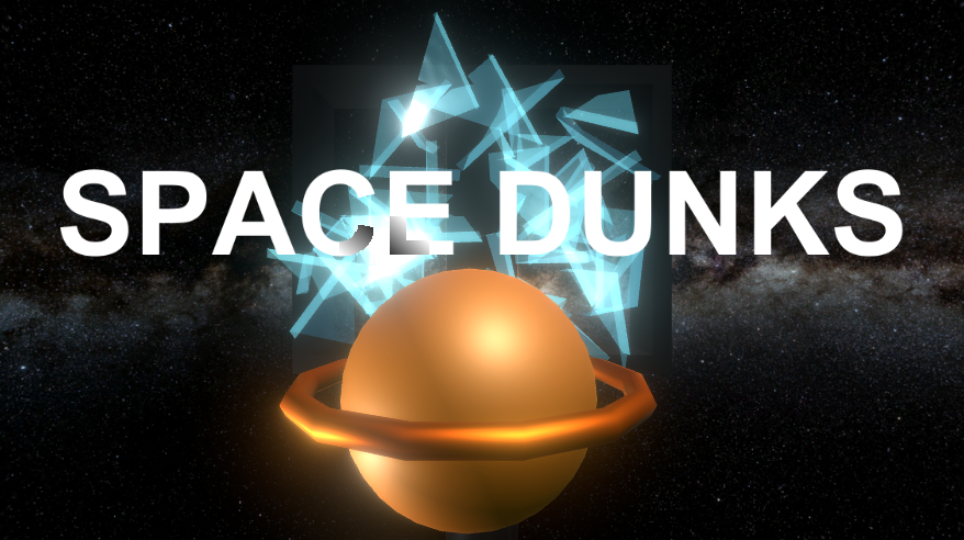 Space Dunks