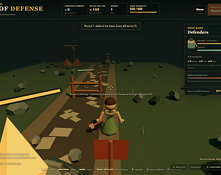 Ages of Defense [Free]