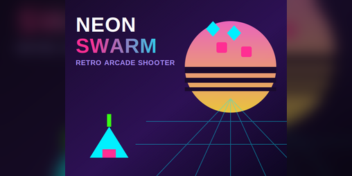 Cover image for neon-swarm