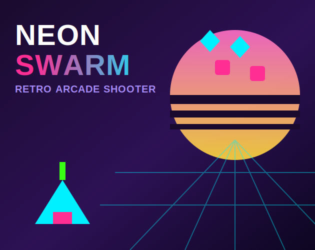 Cover image for neon-swarm