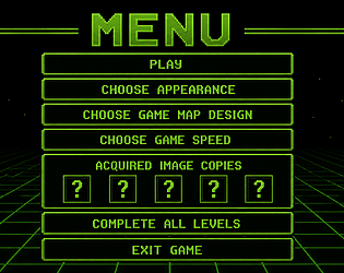 Snake in the 90s Style [$1.00] [Survival] [Android]