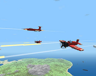 Warbirds.io [Free] [Action]