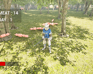 Ashes Rise [Free] [Action] [Windows]