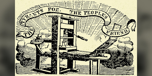 Cover image for Sedition Press
