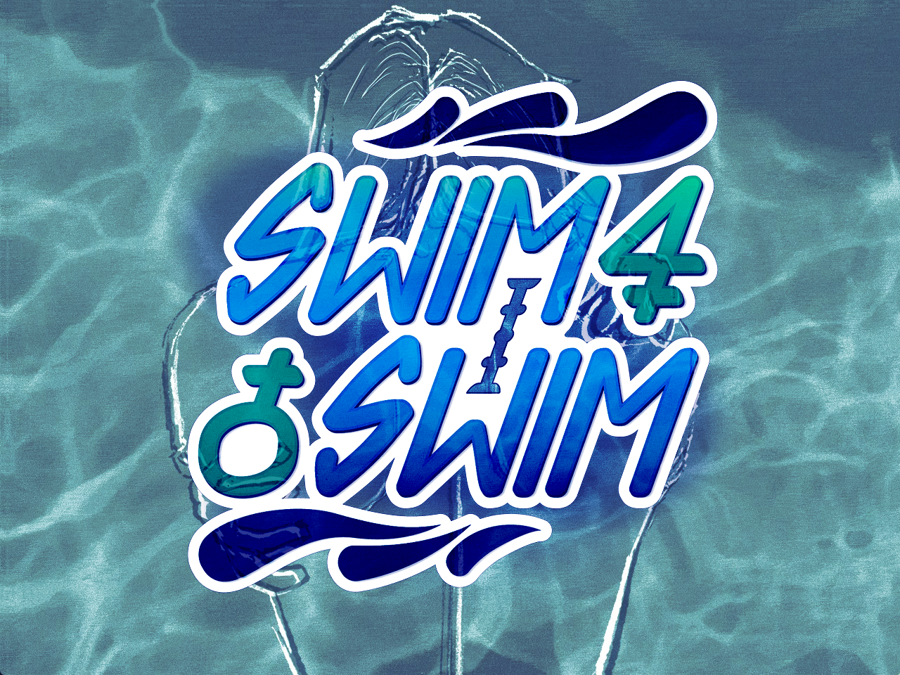 Cover image for SWIM4SWIM