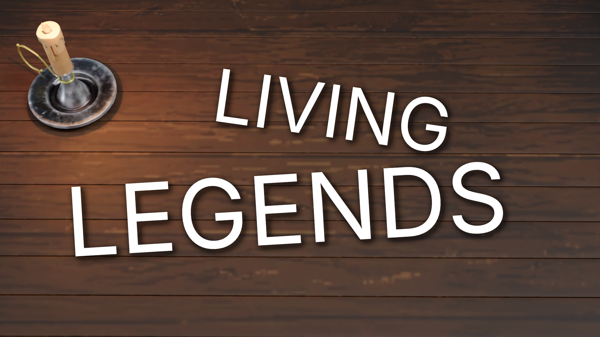 Living Legends