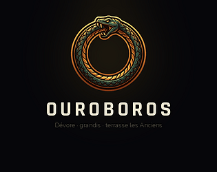 OUROBOROS [Free] [Action]