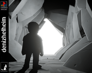 Cover image for Soul's Cave