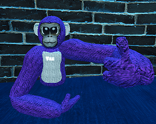 Monkro [Free] [Adventure]