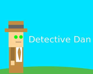 Detective Dan Standalone