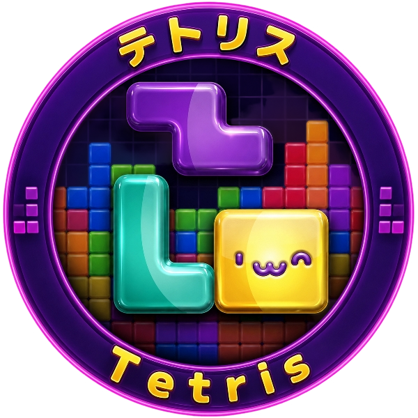 Devlog - テトリス by テクニカル諏訪子