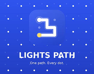 Lights Path [Free] [Puzzle]