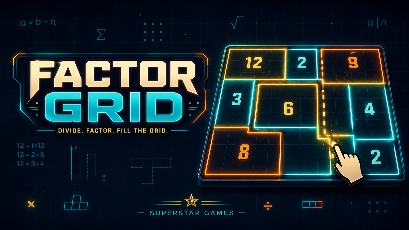 Factor Grid