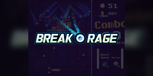 Cover image for Breakorage Demo