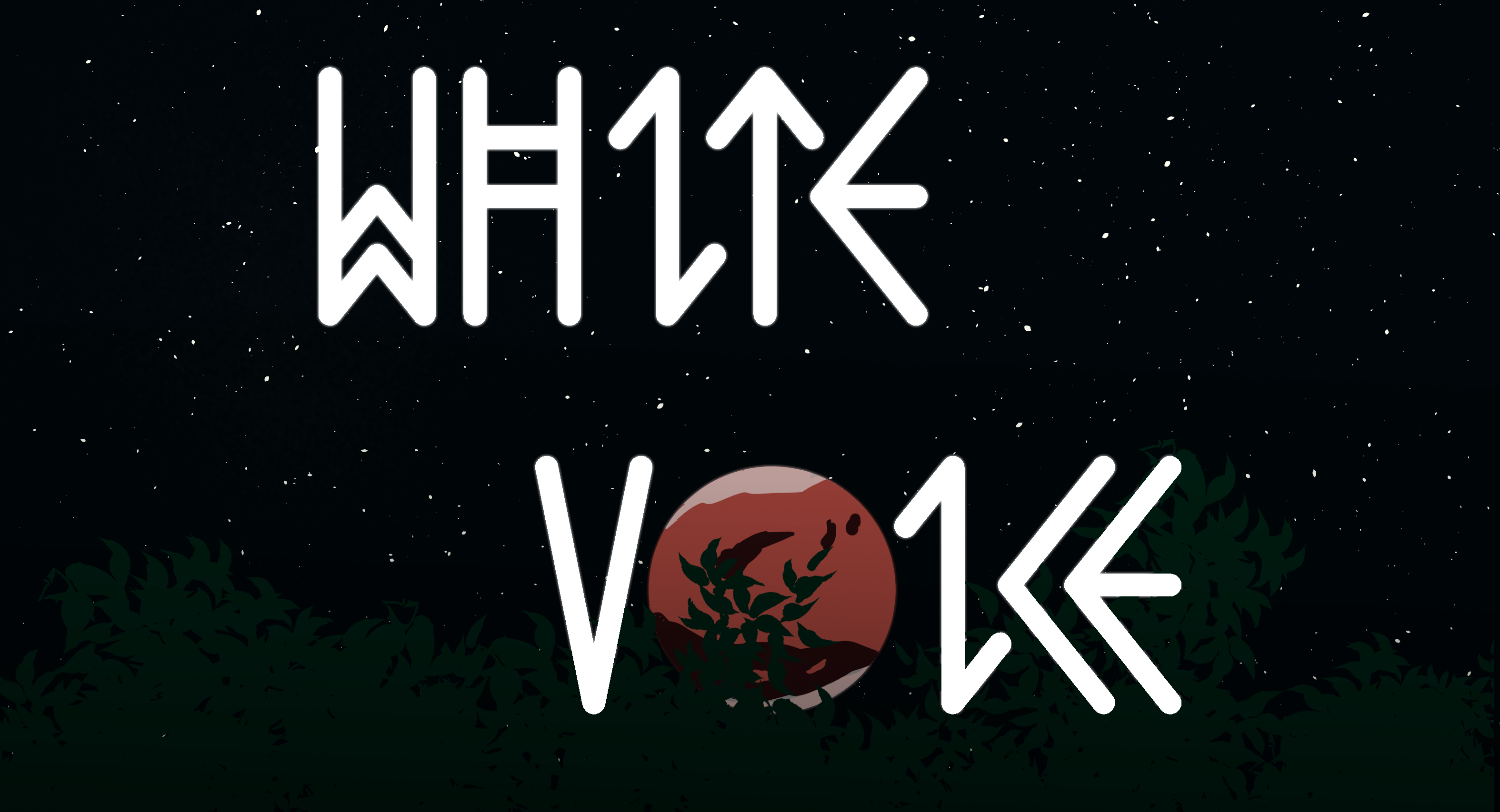 White Voice