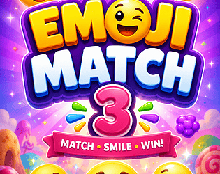 emoji-match3