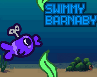 Swimmy Barnaby