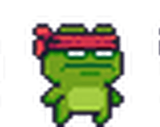 Froggy [Free] [Platformer]