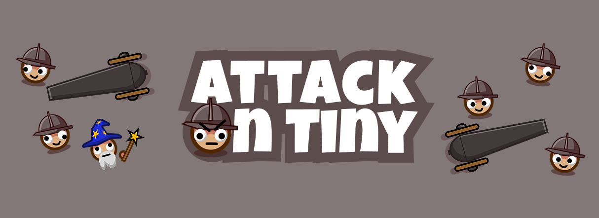 Attack on Tiny (AOT)