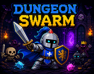 Dungeon Swarm [$2.99] [Action] [Windows]