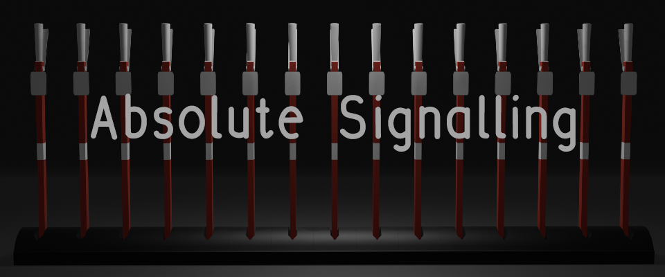 Absolute Signalling