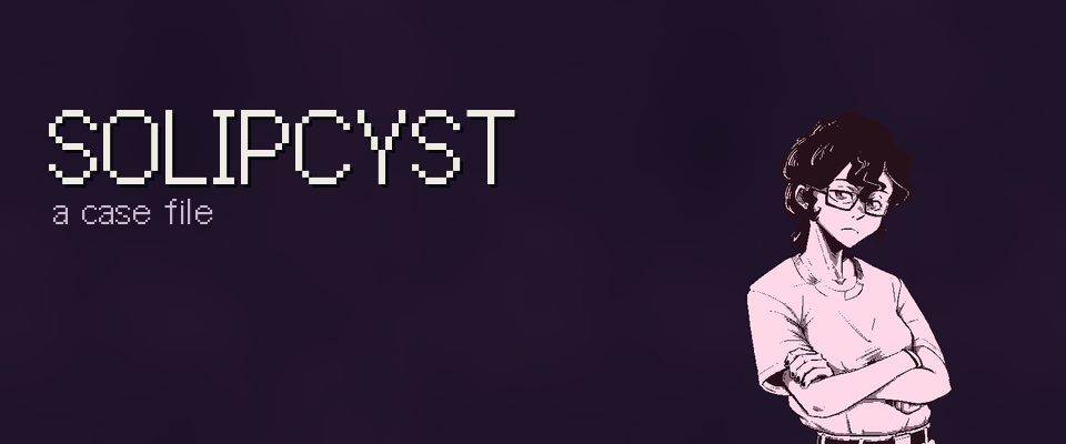 SOLIPCYST