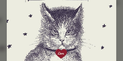 Cover image for LOVE