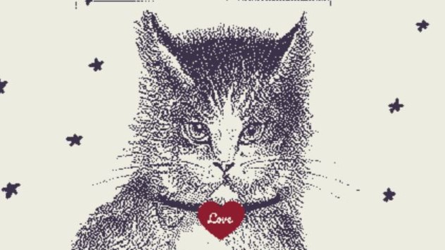 Cover image for LOVE