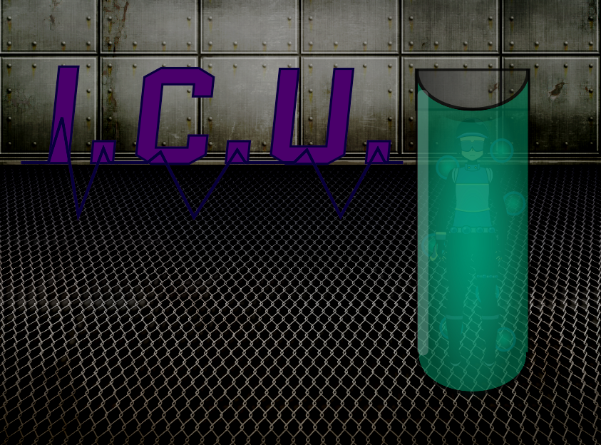 I.C.U.