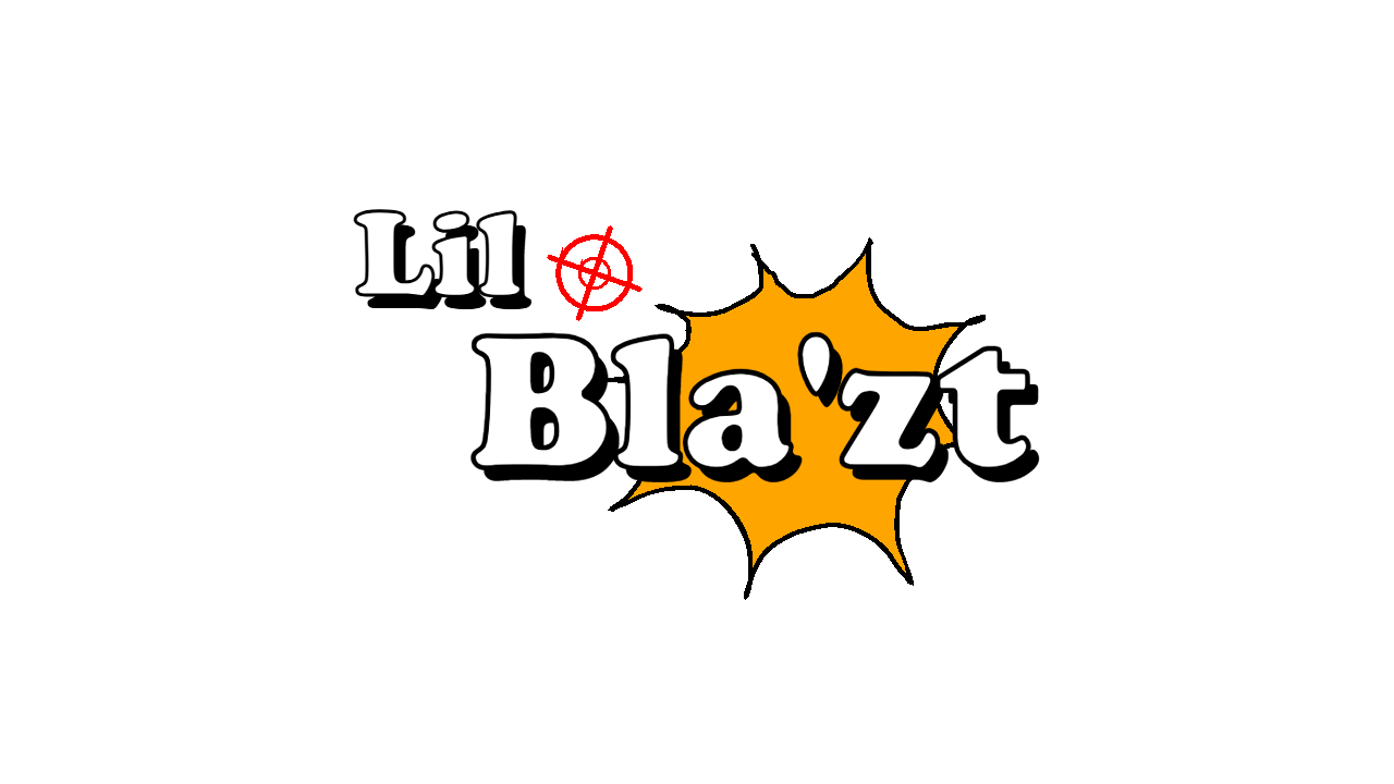 Lil Bla'zt