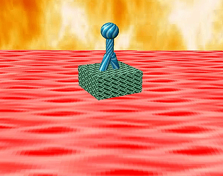 LAVA ALERT [Free] [Adventure] [Windows]