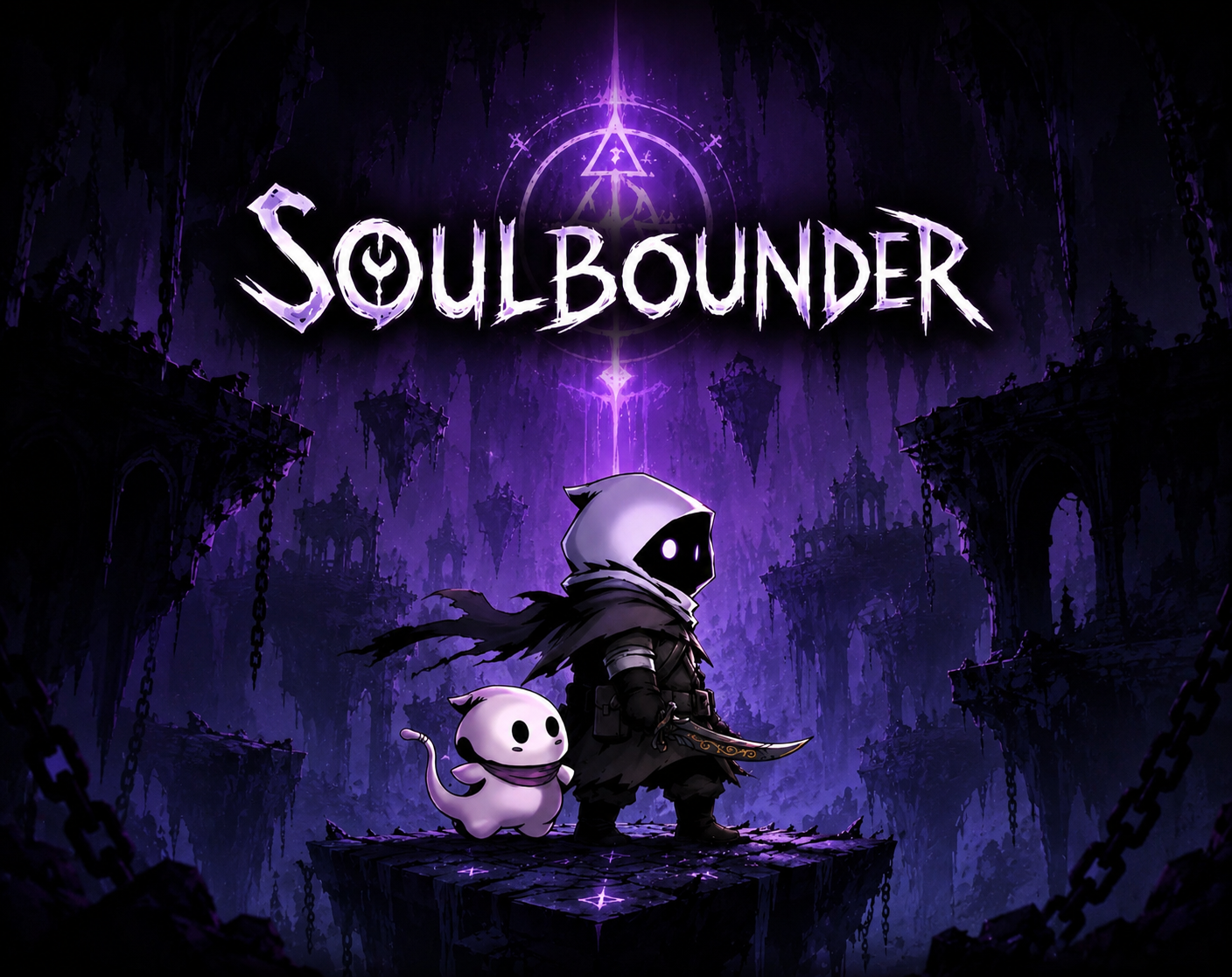 Cover image for SoulBounder demo
