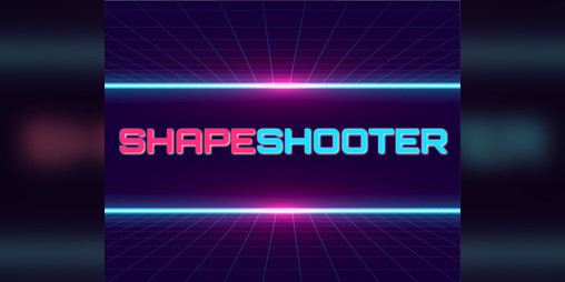 Cover image for SHAPESHOOTER