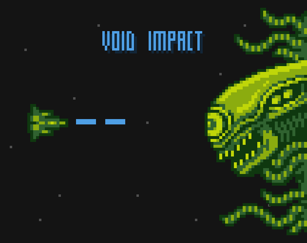 Void Impact