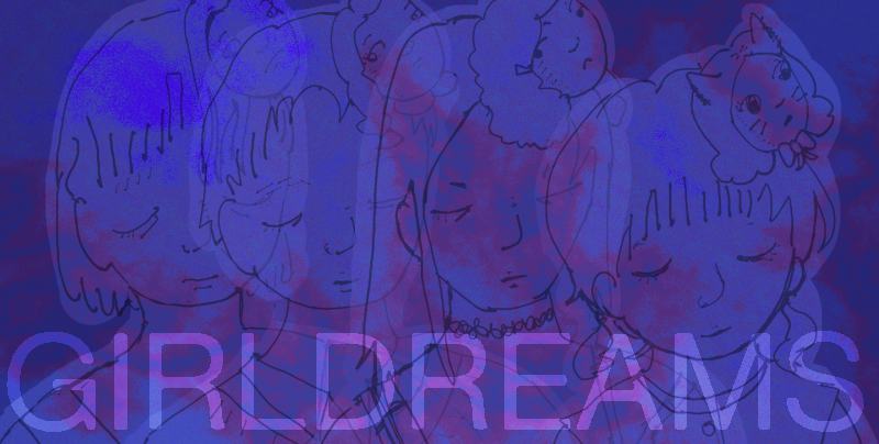 GIRLDREAMS