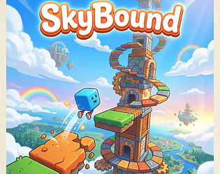 SkyBound [Free] [Platformer]