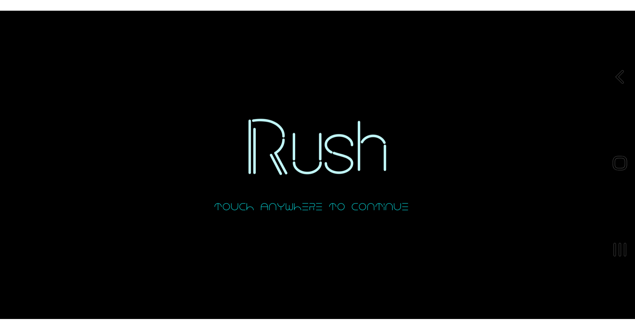 Rush
