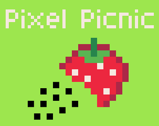 Pixel Picnic