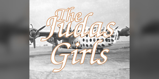 Cover image for The Judas Girls