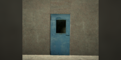 Cover image for Please Go Straight