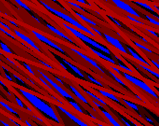 KELOIDIC DYNAMICS 0 game screenshot
