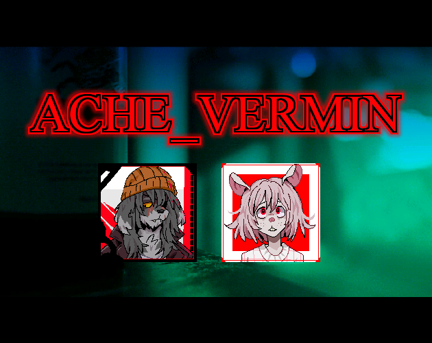 ACHE_VERMIN