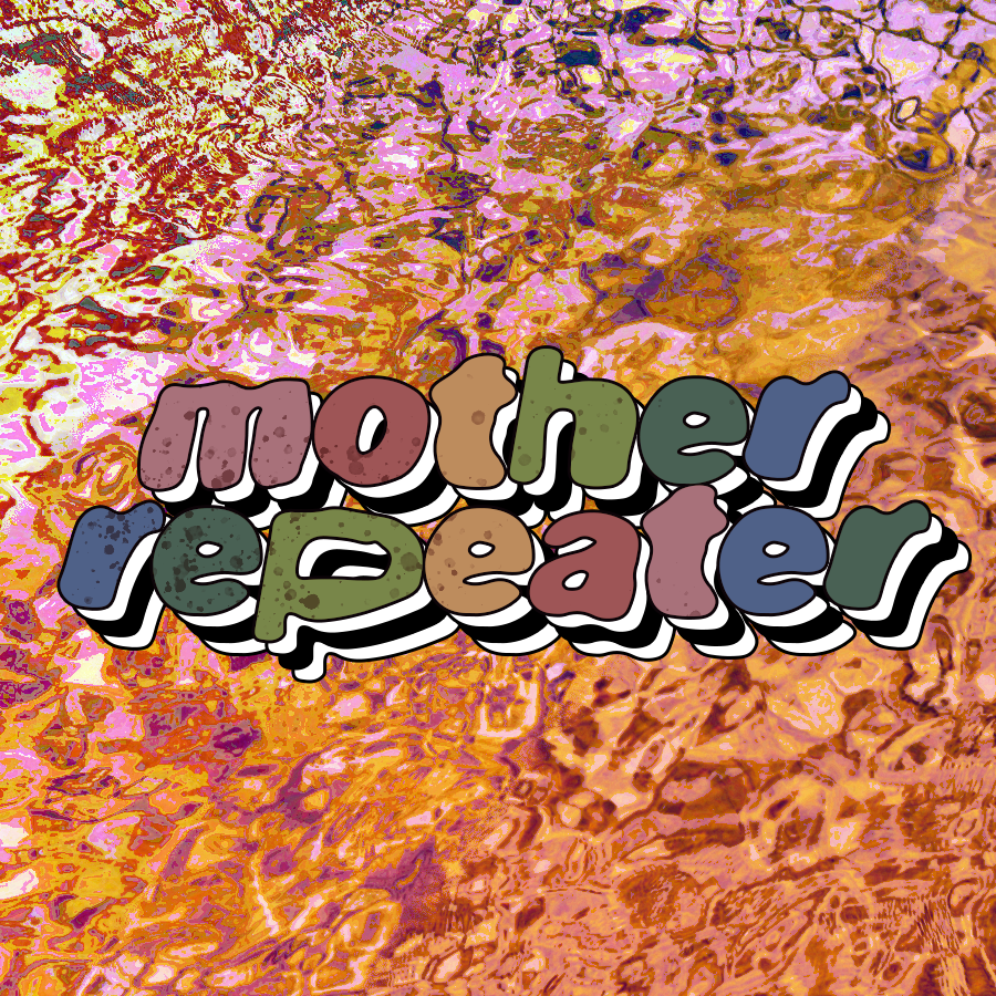 Cover image for Mother Repeater (jam build)