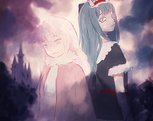 woven from blood (demo) game screenshot