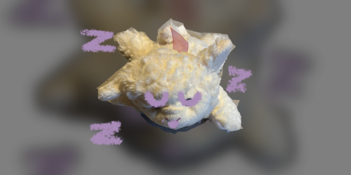 Cover image for CottonBrained