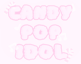 CANDY-POP-IDOL! [Free] [Rhythm]