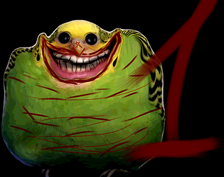 Ten Nights At Smiling Bird [Free] [Survival] [Android]