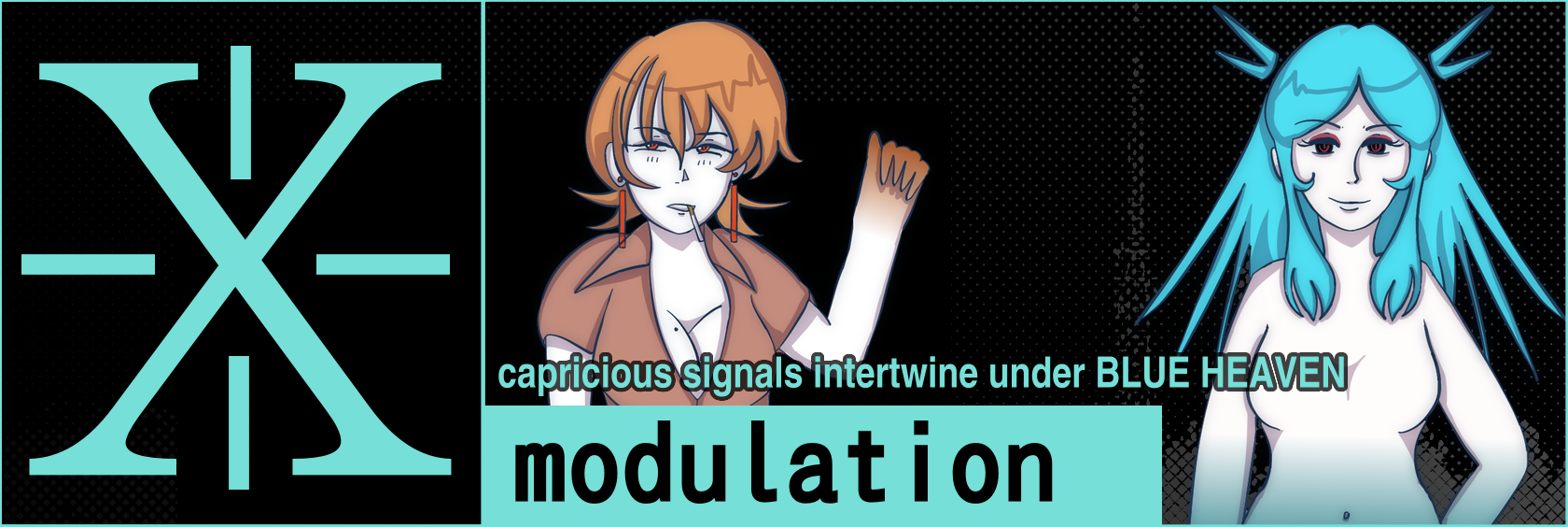 X-Modulation